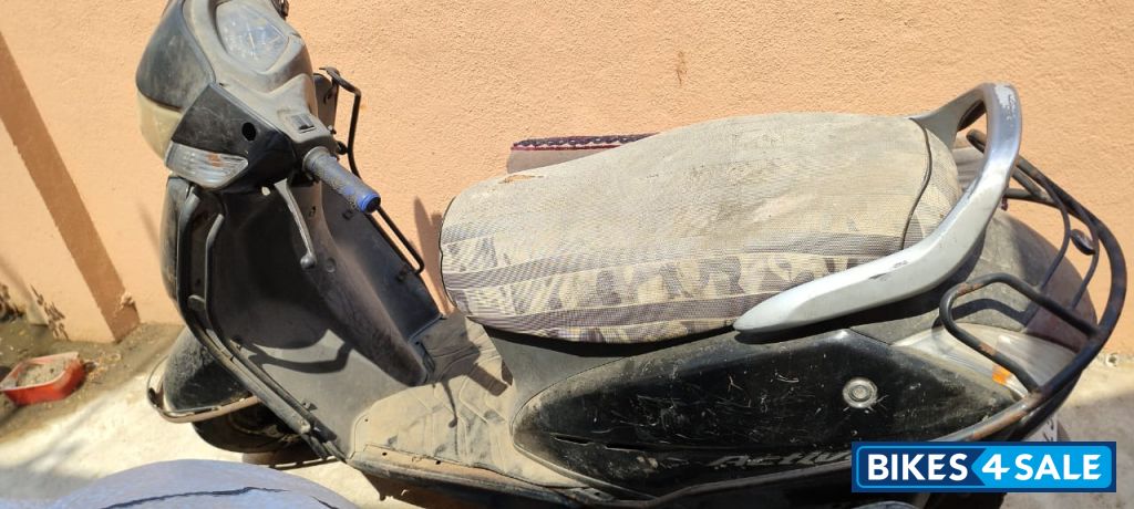 Honda Activa Honda Activa