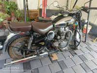 Royal Enfield Classic 500 2013 Model