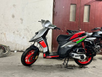 Aprilia SR 150 2019 Model