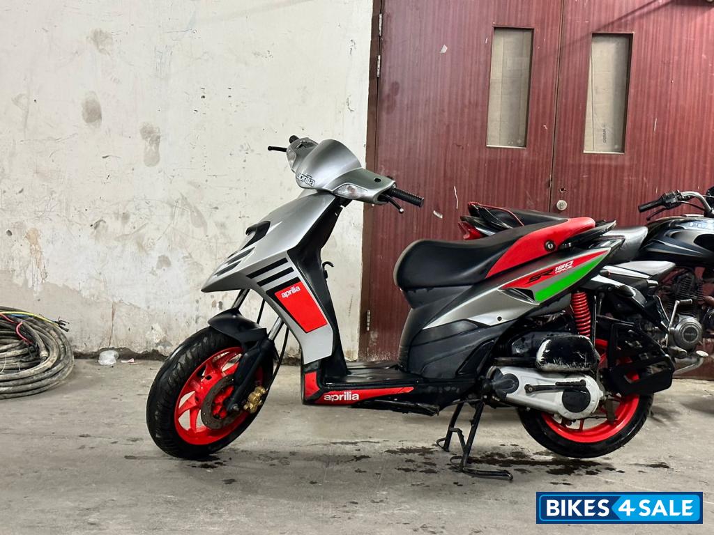 Aprilia SR 150