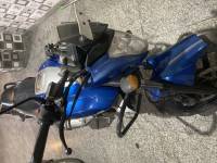 Yamaha FZ-S 2012 Model