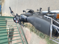 Hero Splendor Plus IBS i3s