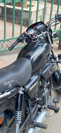 Hero Splendor Plus IBS i3s