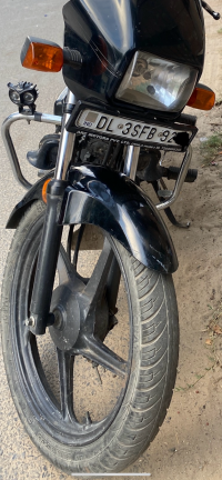 Hero Splendor Plus IBS i3s