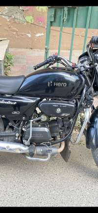 Hero Splendor Plus IBS i3s