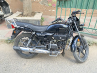 Hero Splendor Plus IBS i3s