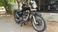 Royal Enfield Thunderbird 350 2004 Model