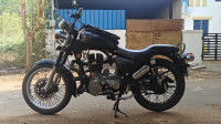 Royal Enfield Thunderbird 350