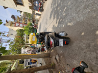 Suzuki Burgman Street 2019 Model