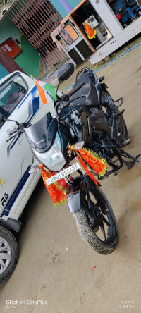 Honda CB Unicorn 160 2018 Model