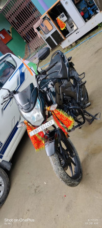 Honda CB Unicorn 160