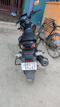 Honda CB Unicorn 160