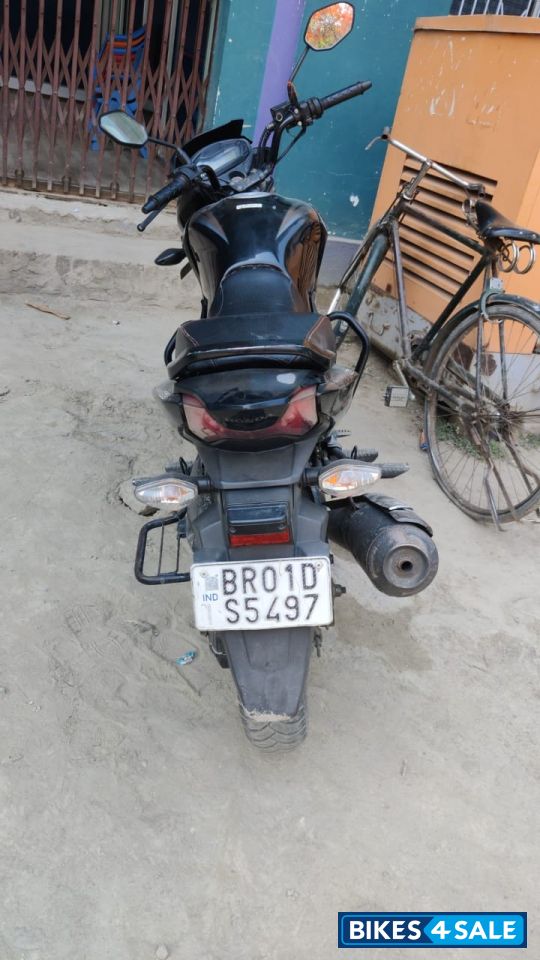 Honda CB Unicorn 160