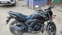 Honda CB Unicorn 160