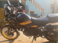 Royal Enfield Himalayan 452 2023 Model