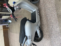 Bounce Infinity E1 2023 Model