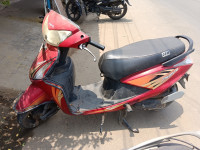 Hero Pleasure 2017 Model