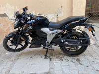 TVS Apache RTR 160 4V 2021 Model