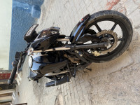 TVS Apache RTR 160 4V