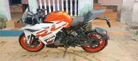 KTM RC 125 2020