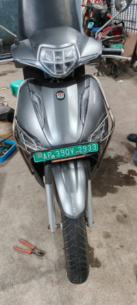 Okinawa Okhi 90 2022 Model