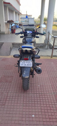 Bajaj Pulsar 150 Twin Disc