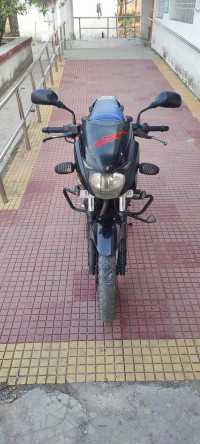 Bajaj Pulsar 150 Twin Disc