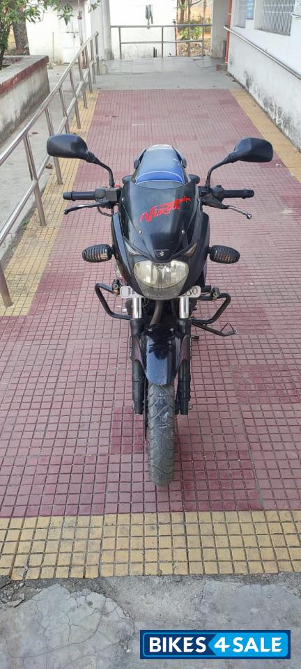 Bajaj Pulsar 150 Twin Disc