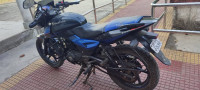 Bajaj Pulsar 150 Twin Disc
