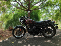 Benelli Imperiale 400 2020 Model