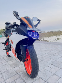 KTM RC 200