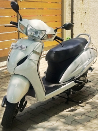 Honda Activa 2018 Model