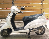 Honda Activa