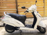 Honda Activa