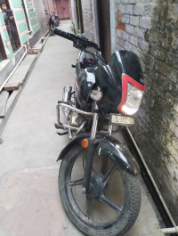 TVS Radeon 2018 Model