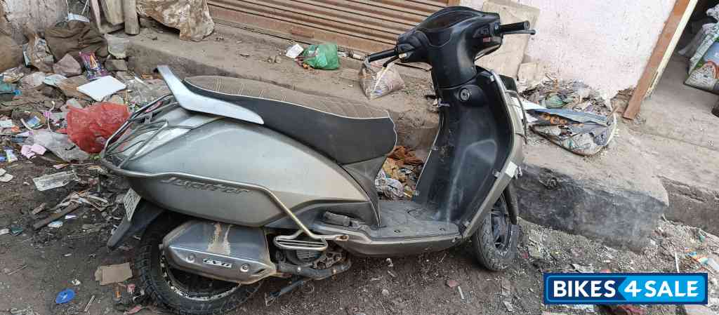 TVS Jupiter