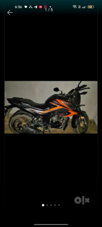 Honda CB Hornet 160R ABS 2019 Model