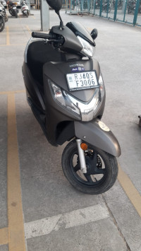 Honda Activa DLX Limited Edition