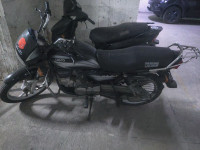 Black Hero Splendor Plus