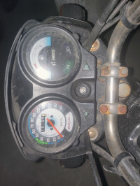 Black Hero Splendor Plus