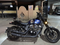 Keeway K-Light 250V 2022 Model