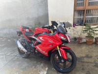 TVS Apache RR 310 2021 Model