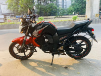 Yamaha FZ16 2013 Model