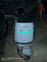 Quantum Milan 2023 Model