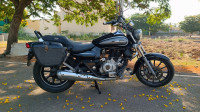 Bajaj Avenger Cruise 220 2017 Model