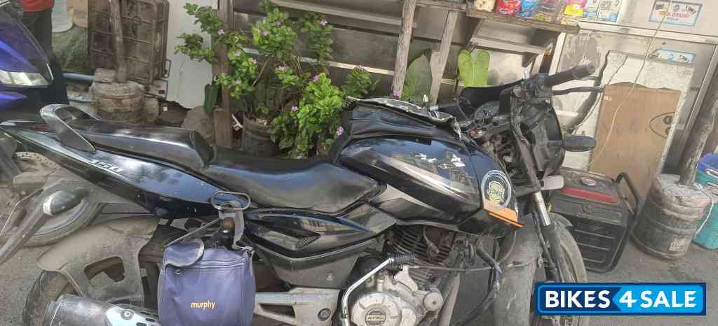 Bajaj Pulsar 150