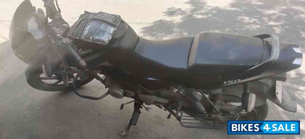Bajaj Pulsar 150