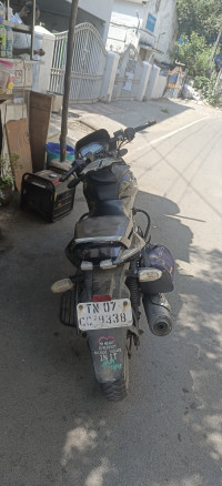 Bajaj Pulsar 150