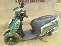 Yamaha Fascino 2019 Model