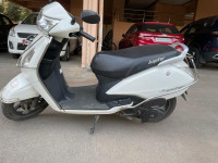 TVS Jupiter 2021 Model
